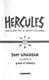 Hercules by Tom Vaughan