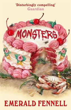 Monsters P/B by Emerald Fennell