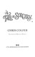 A tale of sorcery... by Chris Colfer