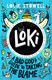 Loki A Bad Gods Guide To Taking The Blame P/B by Louie Stowell