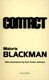 Contact by Malorie Blackman