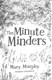 The minute minders by Mary Murphy