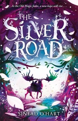 Silver Road P/B by Sinead O'Hart