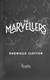 Marvellers P/B by Dhonielle Clayton
