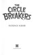 Circle Breakers P/B by Patience Agbabi