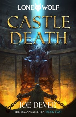 Castle Death by Joe Dever