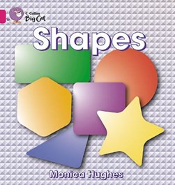Shapes by Monica Hughes