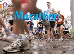 Marathon by John Foster