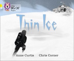 Thin ice by Anne Curtis