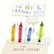 Day The Crayons Quit Board Book by Drew Daywalt