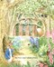 Peter Rabbit Board Book by Beatrix Potter