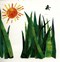 Wheres The Very Hungry Caterpillar Board Book by Eric Carle