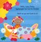 In the Night Garden Igglepiggles Lost Blanket H/B by Andrew Davenport