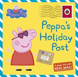 Peppa's holiday post by 