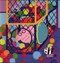 Peppa loves soft play by Claire Sipi