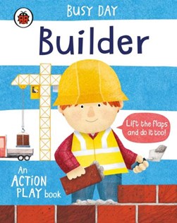 Builder by Dan Green