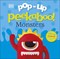 Pop Up Peekaboo Monsters Board Book by Clare Lloyd