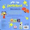 Pop Up Peekaboo Monsters Board Book by Clare Lloyd