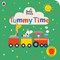 Baby Touch Tummy Time H/B by Lemon Ribbon