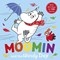 Moomin and the windy day by Tove Jansson
