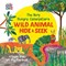 Very Hungry Caterpillars Wild Animal Hide And Seek H/B by Eric Carle