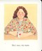 My Mum Board Book by Anthony Browne