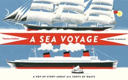 A sea voyage by Gérard Lo Monaco
