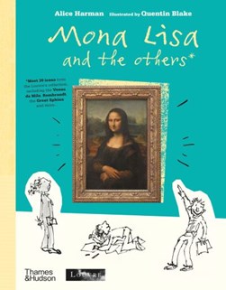 Mona Lisa and the others by Musée du Louvre