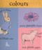 Peter Rabbit touch and feel playbook by Beatrix Potter