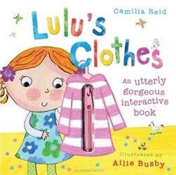 Lulus Clothes H/B by Camilla Reid