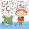 Lulu's Christmas by Camilla Reid