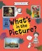 What's in the picture? by Susie Brooks