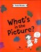 What's in the picture? by Susie Brooks