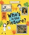 Who's in the picture? by Susie Brooks