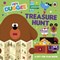 Hey Duggee Treasure Hunt H/B by Mandy Archer