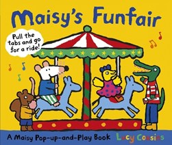 Maisy's funfair by Lucy Cousins