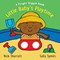 Little Babys Playtime A Finger Wiggle Book by Sally Symes