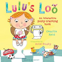 Lulus Loo H/B by Camilla Reid