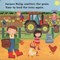 Lift The Flap Book Busy Farm Board Book by Mandy Archer