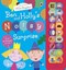 Ben and Holly's noisy surprise by Neville Astley