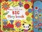 Usborne baby's very first big play book by Stella Baggott