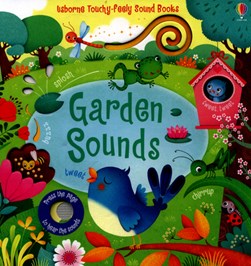 Garden sounds by Sam Taplin