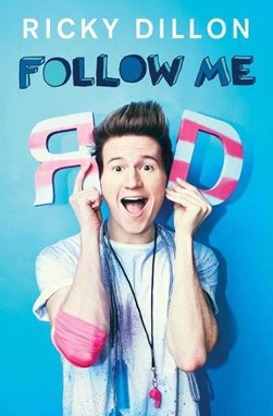 Follow Me TPB by Ricky Dillon