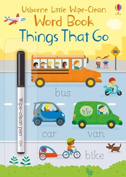 Things That Go by 