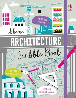 Architecture Scribble Book by Various
