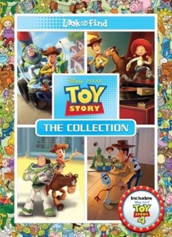 Toy story by 