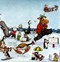 Christmas Bear Board Book by Ian Whybrow
