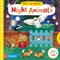 Night animals by Jenny Wren