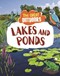 Lakes and ponds by Lisa Regan