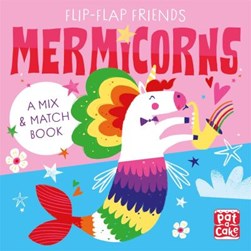 Book Cover of Mermicons
